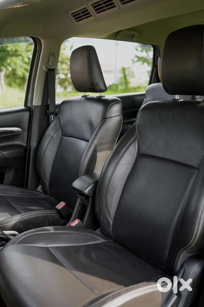 Maruti Suzuki Xl6 Alpha At, 2019, Petrol