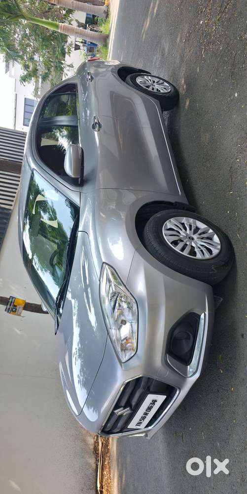 Maruti Suzuki Swift Dzire Vxi(o) Amt, 2022, Petrol