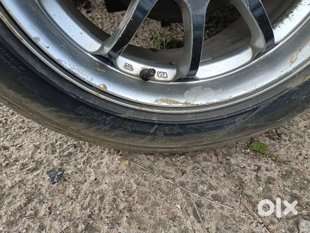 Maruti Suzuki Swift 2011 Diesel 135000 Km Driven