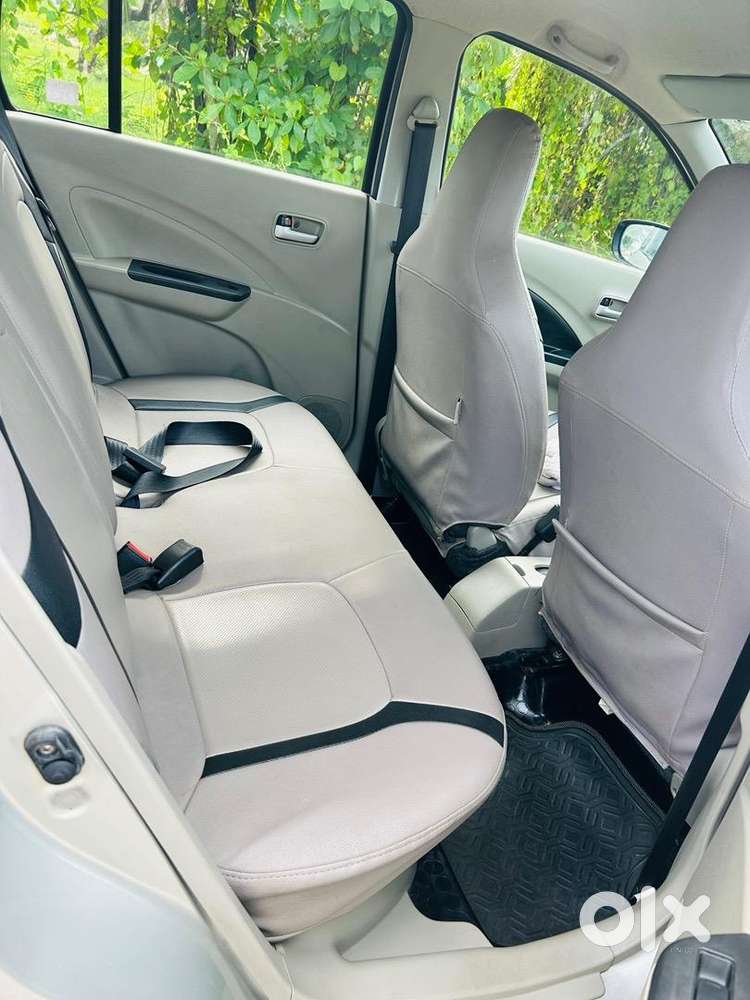 Maruti Suzuki Vxi Petrol
