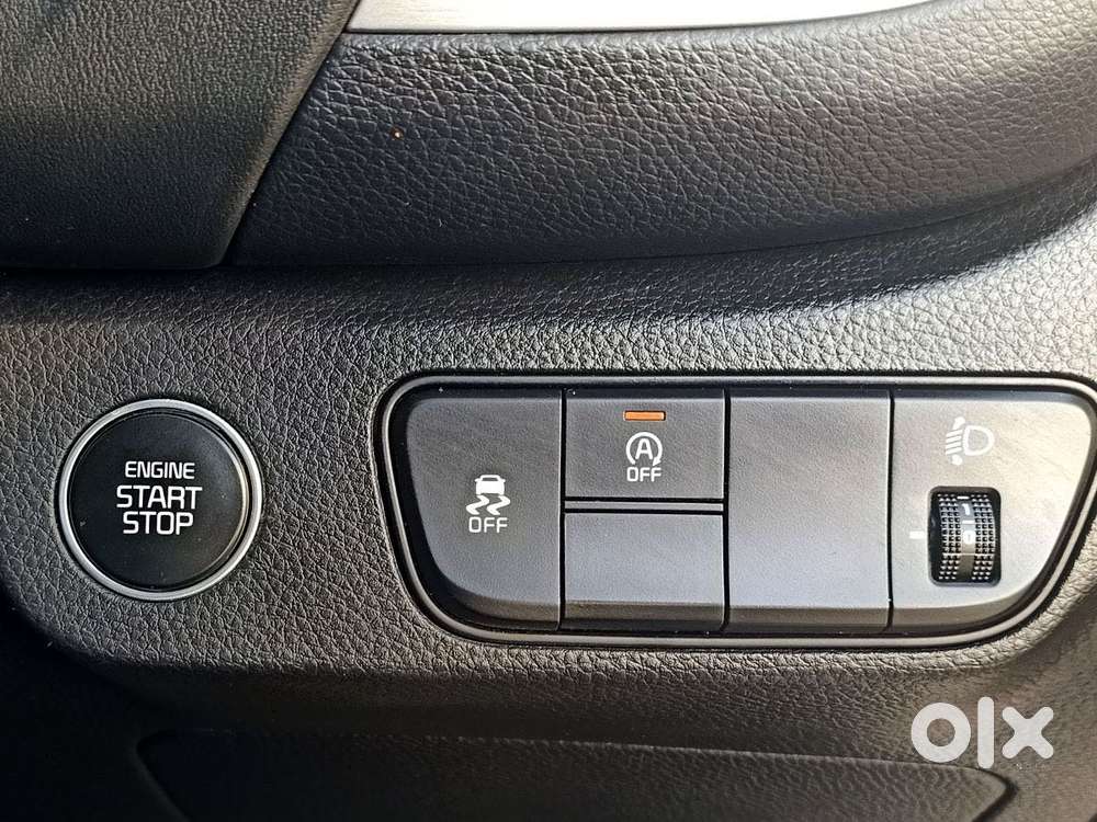 Kia Seltos Htk Plus G, 2025, Petrol