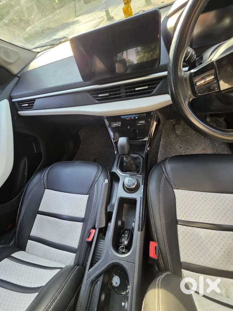 Jh09bf0588 New Nexon Diesel Mt Fir Sell At Bokaro Jharkhand