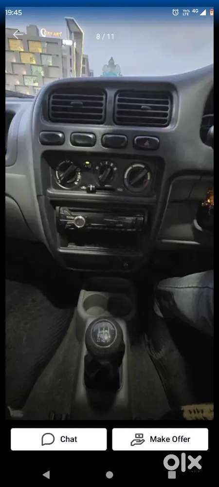 Maruti Suzuki Alto 2013 Petrol