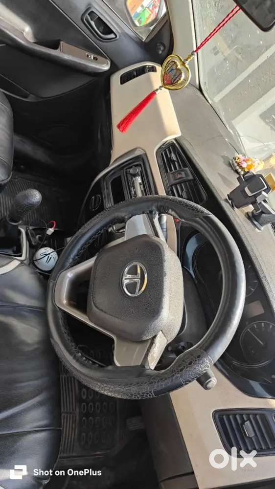 Tata Zest 2016 Diesel  Well Maintained  75,000 Km  2nd Owner