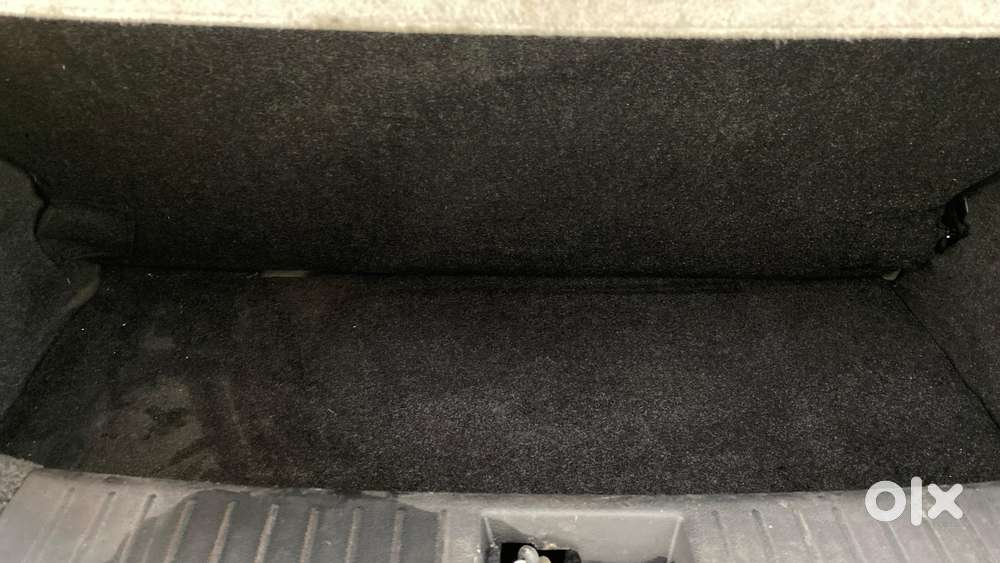 Mahindra Kuv 100 2016-2017 Mfalcon G80 K6 5str, 2017, Petrol
