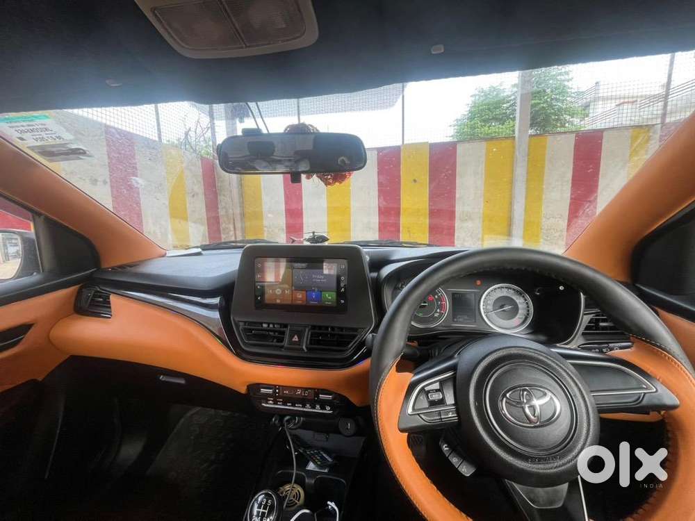 New Interior ,4 Projector Tri Colour,dash Cam,1 Month Old Alloy