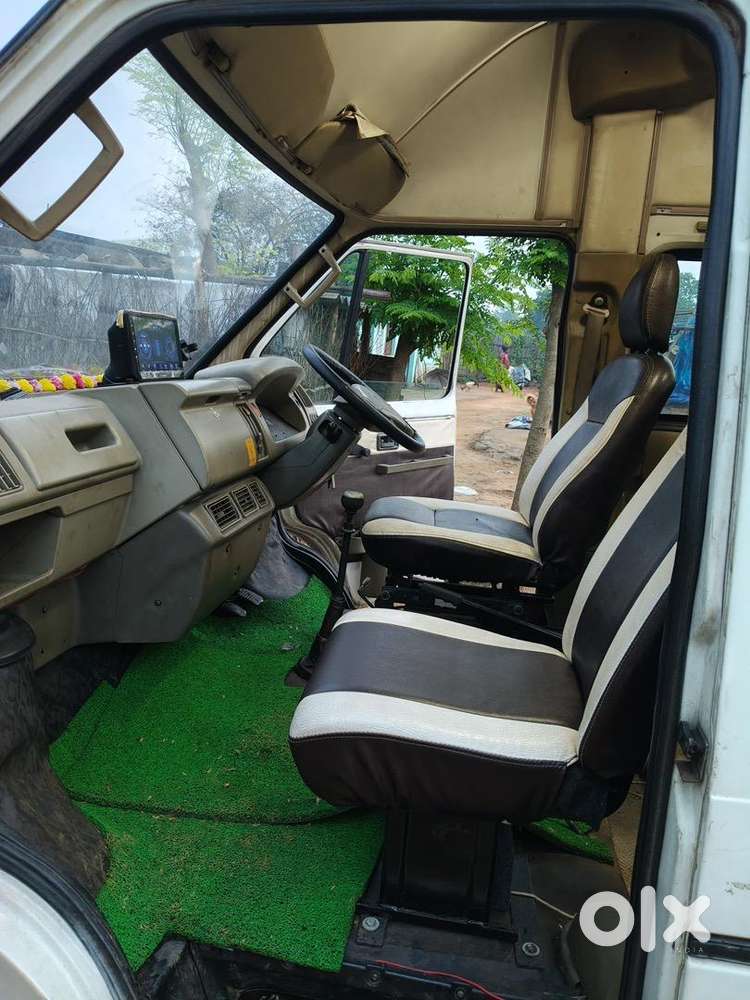 Tata Winger 2017 Diesel Well Maintained