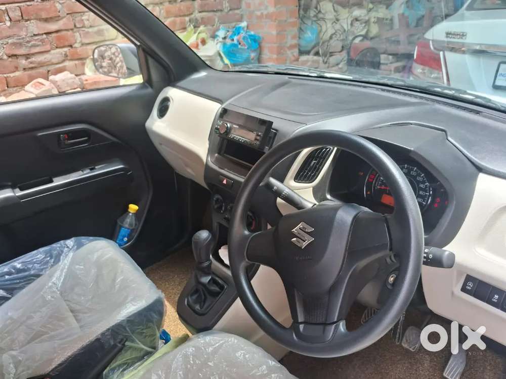 Maruti Suzuki Wagon R Lxi 2026 5th May To Purchase Car But Money Probl