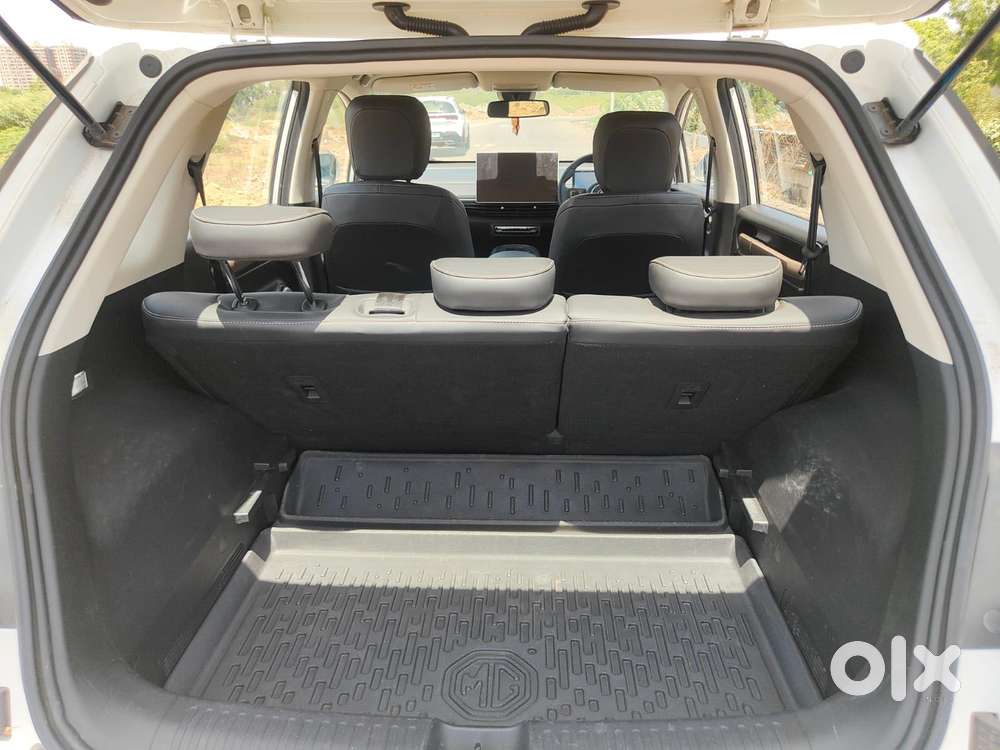 Mg Windsor Ev Essence, 2025, Electric