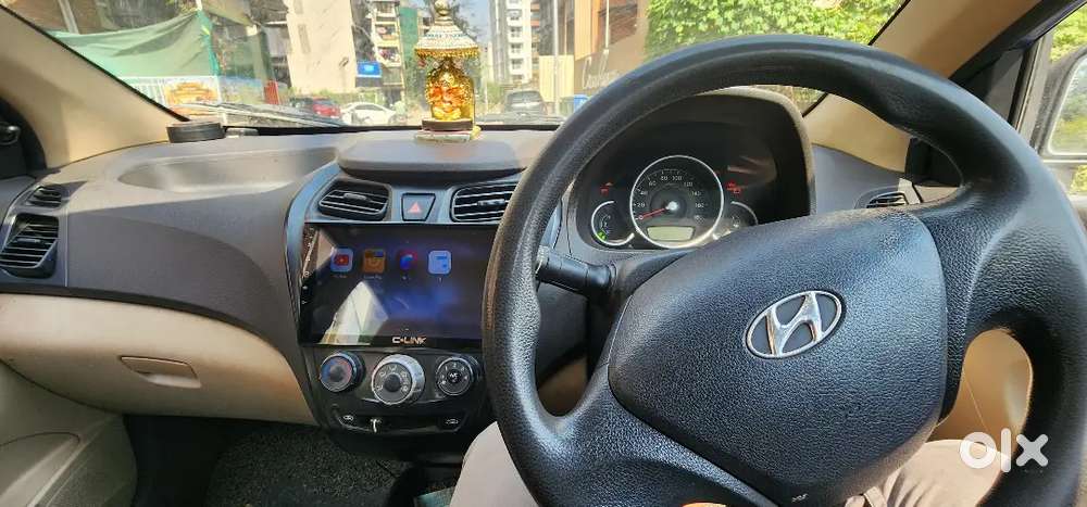 Hyundai Eon 2012 Petrol 90000 Km Driven