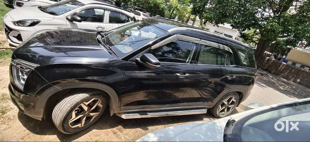 Hyundai Alcazar