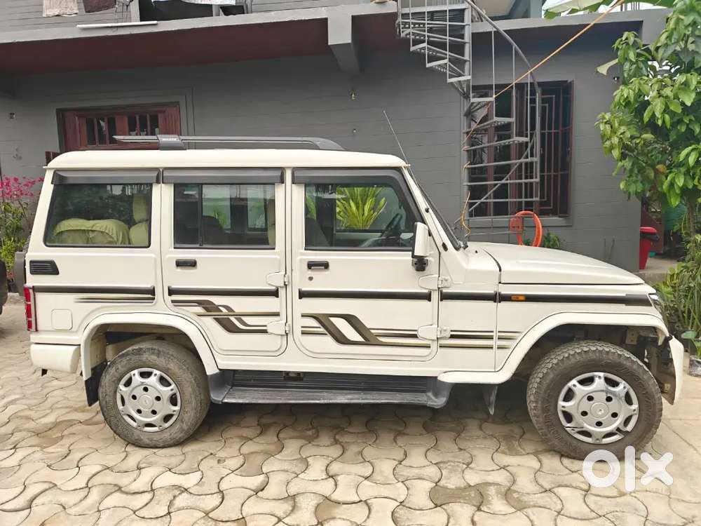 Bolero Powerplus