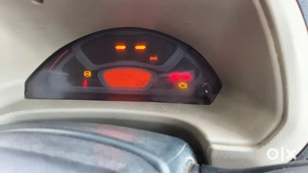 Maruti Eeco Ac Cng 2024 With Employment