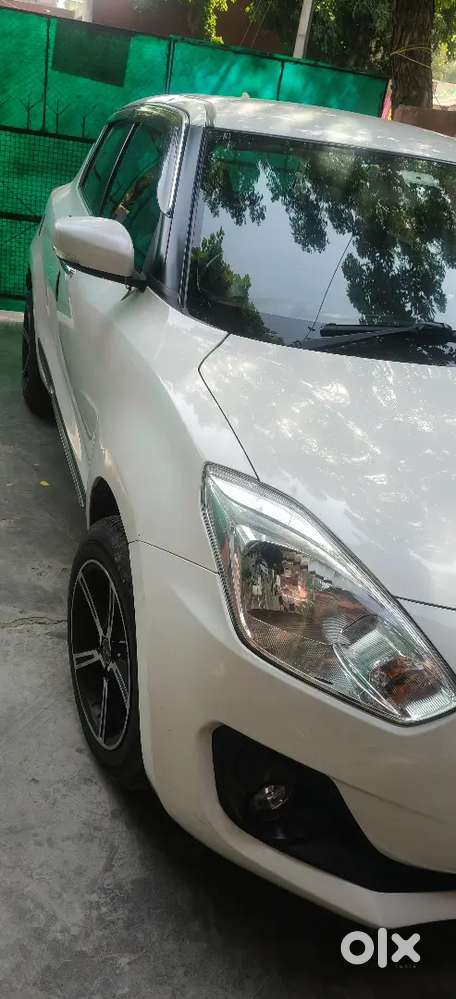 Maruti Suzuki Swift 2021 Petrol 52000 Km Driven