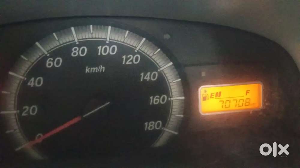 Maruti Suzuki Eeco 2015 Petrol Good Condition