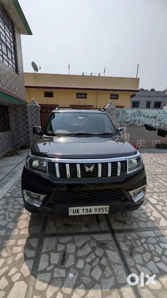 Mahindra Bolero Neo 2023 Diesel Good Condition