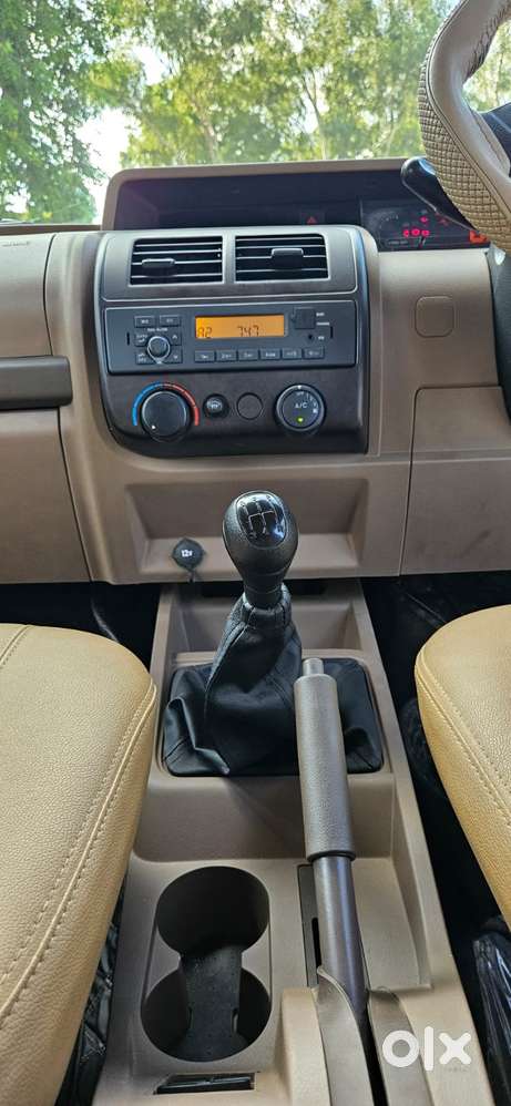 Mahindra Bolero B6 (o), 2024, Diesel