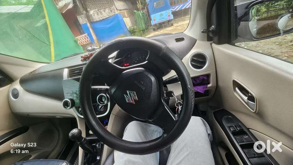 Maruti Suzuki Celerio 2019 Model