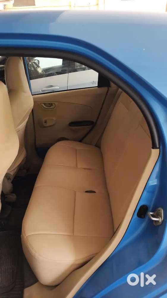 Honda Brio 2013 Petrol Good Condition