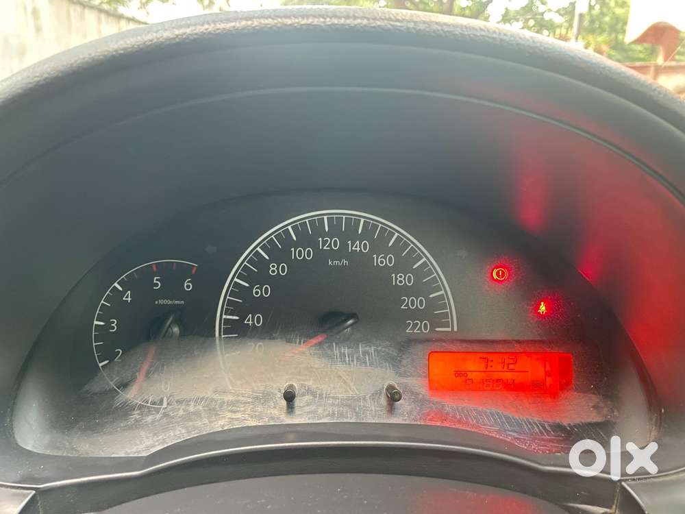 Nissan Sunny Xl D, 2019, Diesel