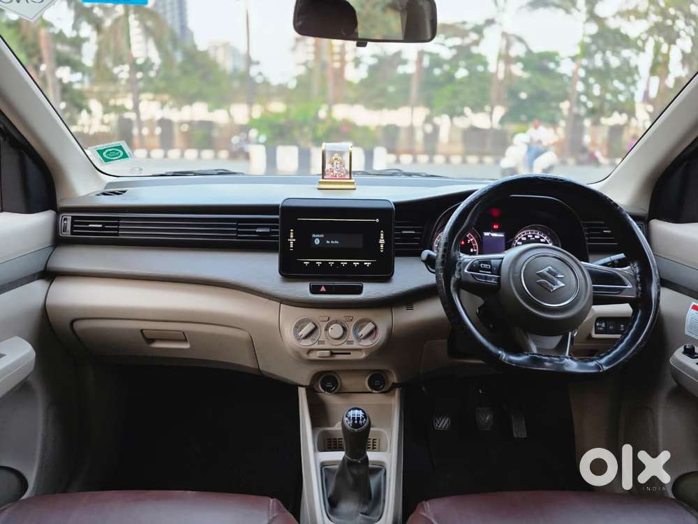 Maruti Suzuki Ertiga Vxi (o) Cng, 2024, Cng & Hybrids