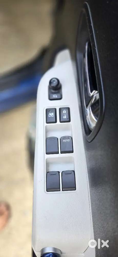 Maruti Suzuki Ignis