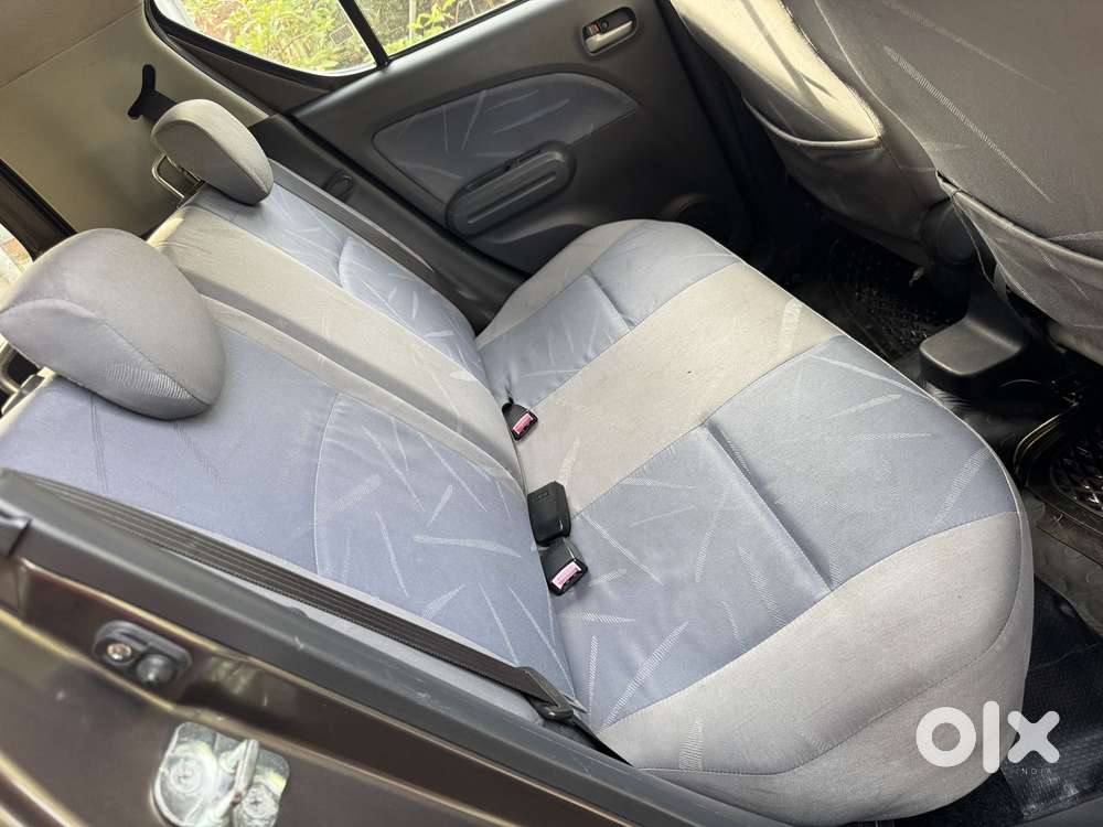 Maruti Suzuki Ritz Vdi, 2011, Diesel
