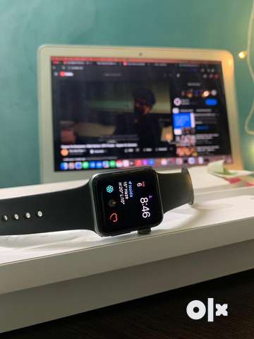 Serie 3 38mm apple watch hot sale