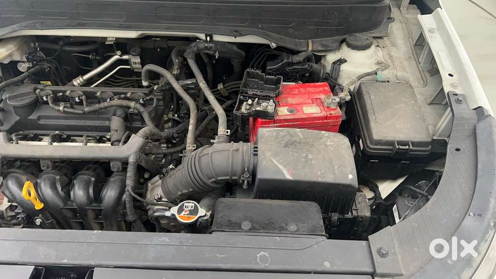 Hyundai Venue Sx, 2022, Petrol