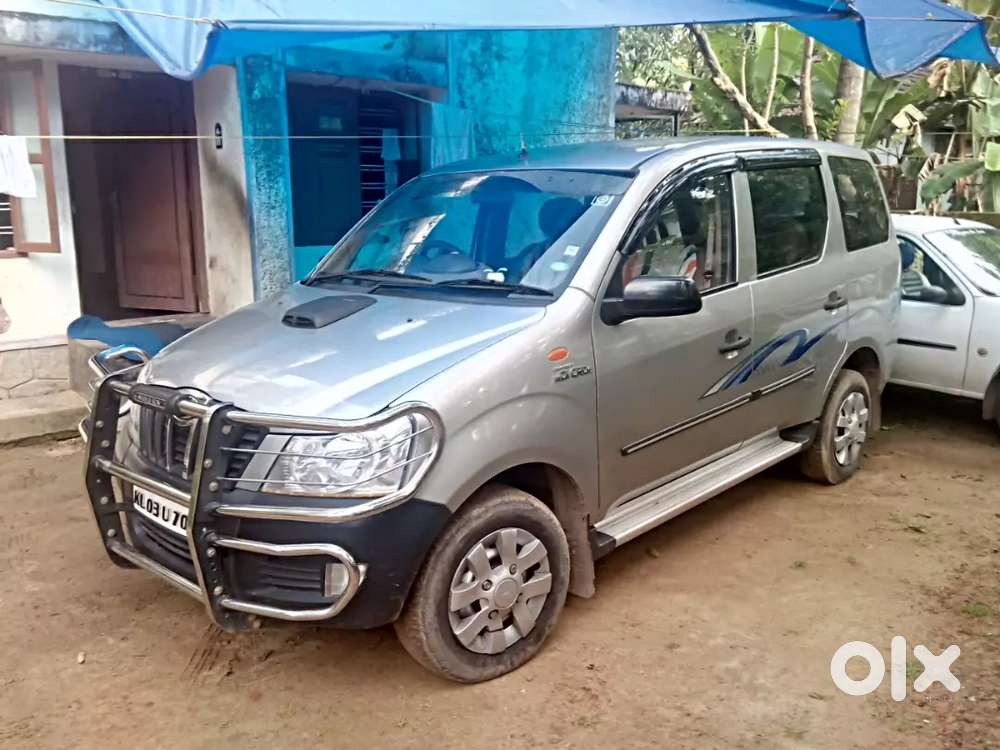 Mahindra Xylo 2012diesel 82000 Km Driven