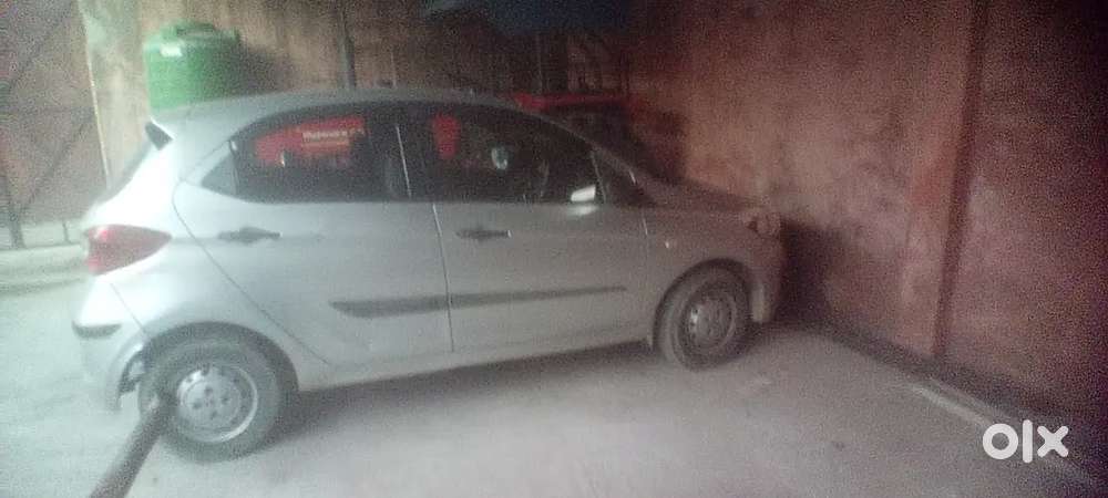 Tata Tiago Diesel Manual 2nd Owner 2016