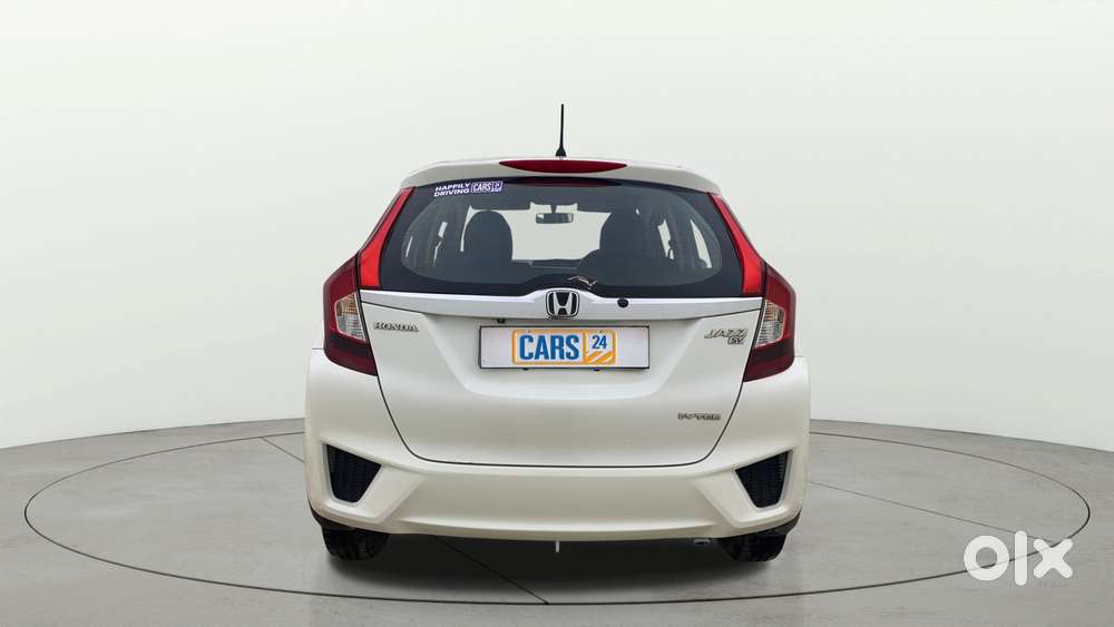 Honda Jazz 1.2 Sv I Vtec, 2016, Petrol