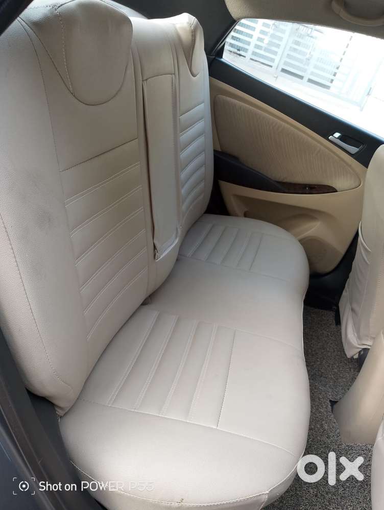 Hyundai Verna 2011-2014 1.6 Sx Crdi (o), 2015, Diesel