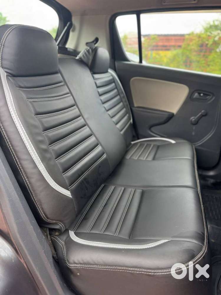 Maruti Suzuki Alto K10 1.0 Lxi, 2015, Cng & Hybrids
