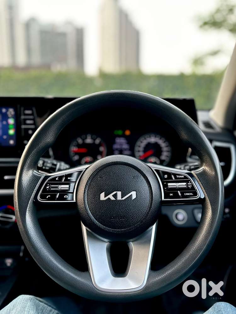 Kia Seltos Htk D, 2022, Diesel