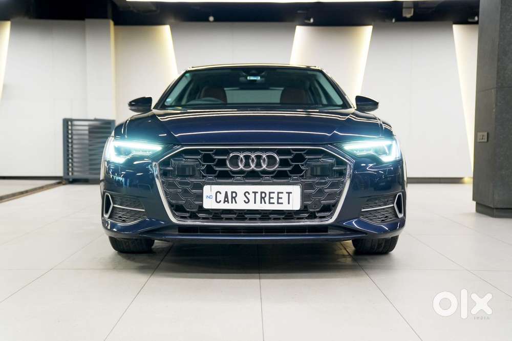Audi A6 2.0 45 Tfsi Premium Plus, 2024, Petrol