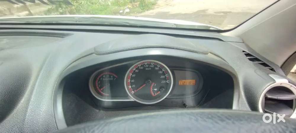 Ford Figo Titanium