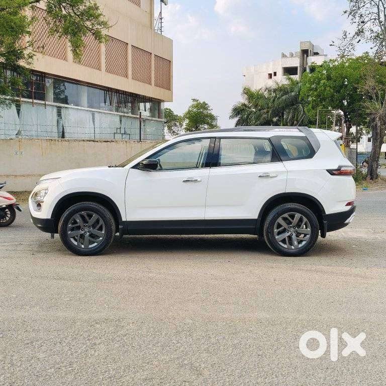 Tata Safari 2.0 Kryotec Xt Plus, 2021, Diesel