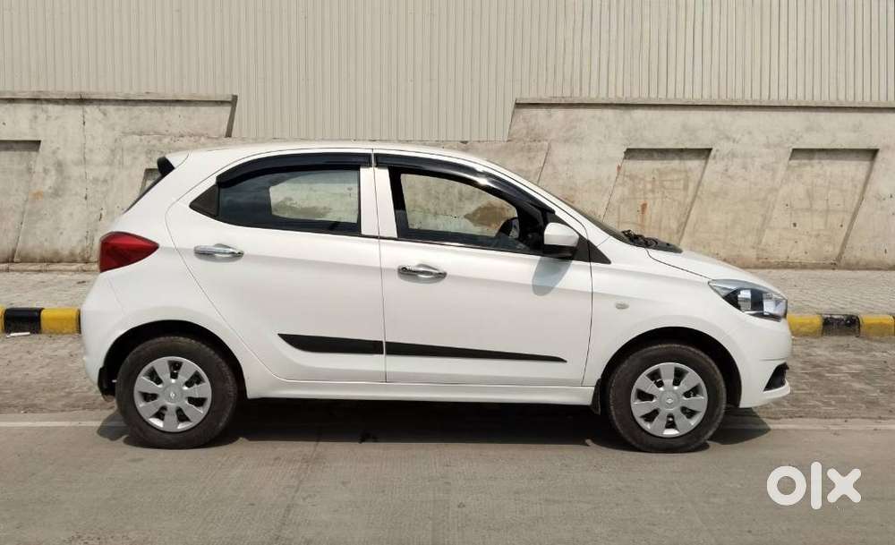 Tata Tiago 1.2 Revotron Xm, 2019, Petrol