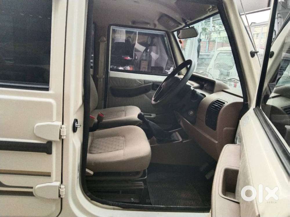 Mahindra Bolero 1.5 B6 (o), 2025, Diesel