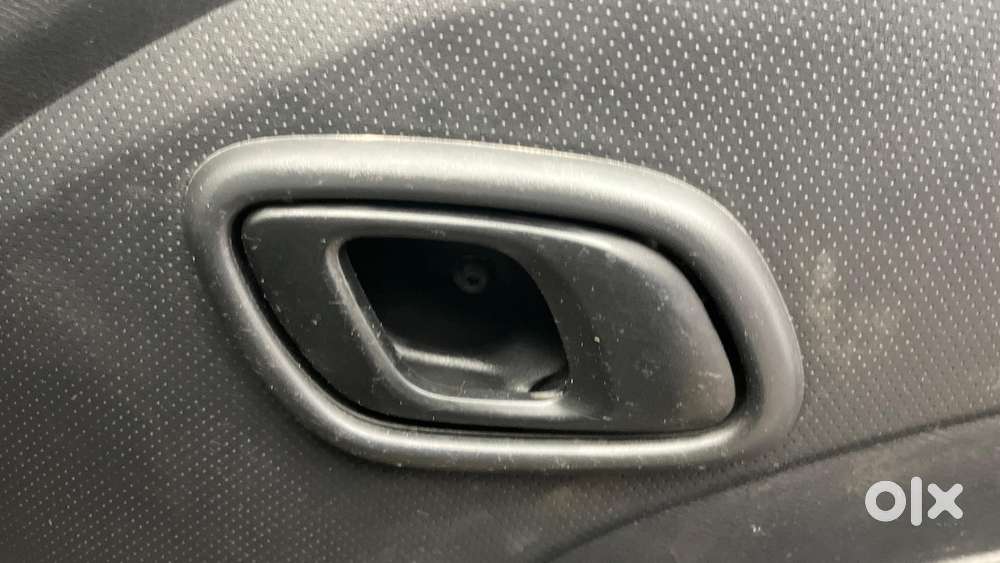Datsun Redigo Gold 1.0, 2018, Cng & Hybrids