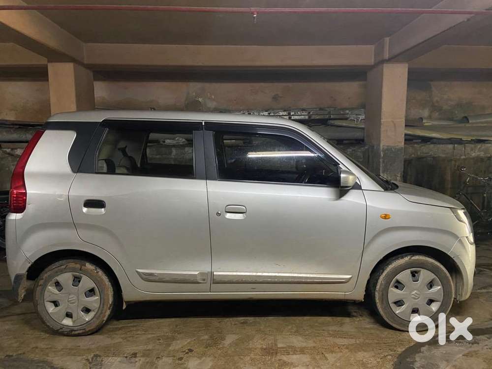 Maruti Suzuki Petrol 2019