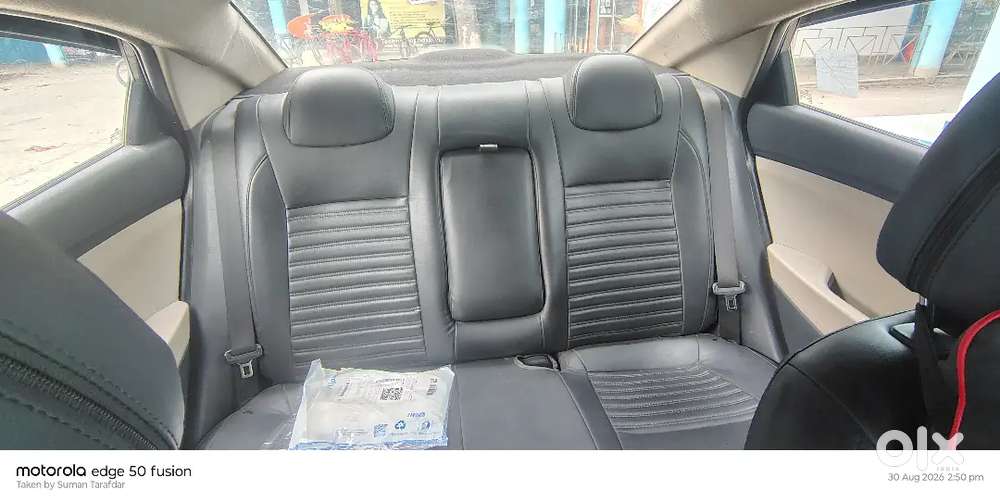 Hyundai Verna 1.4 Vtvt E 2018