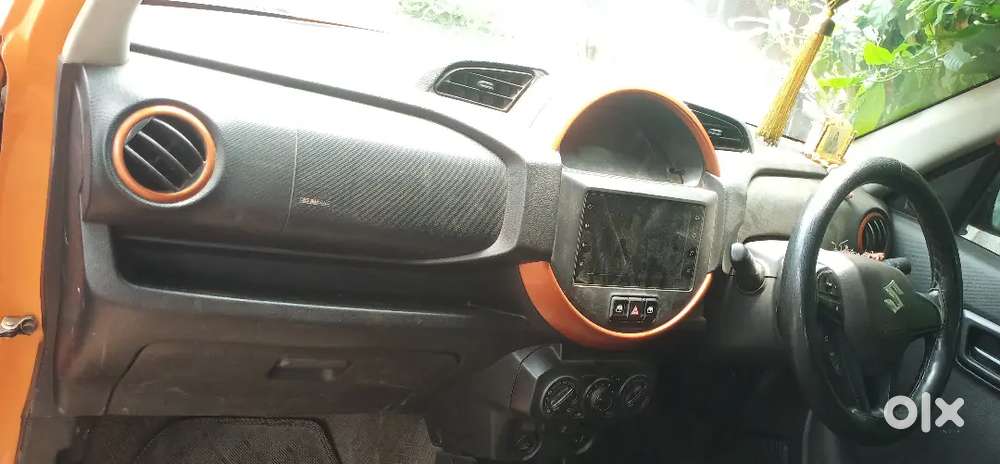 Maruti Suzuki S-presso 2020 Manual Petrol
