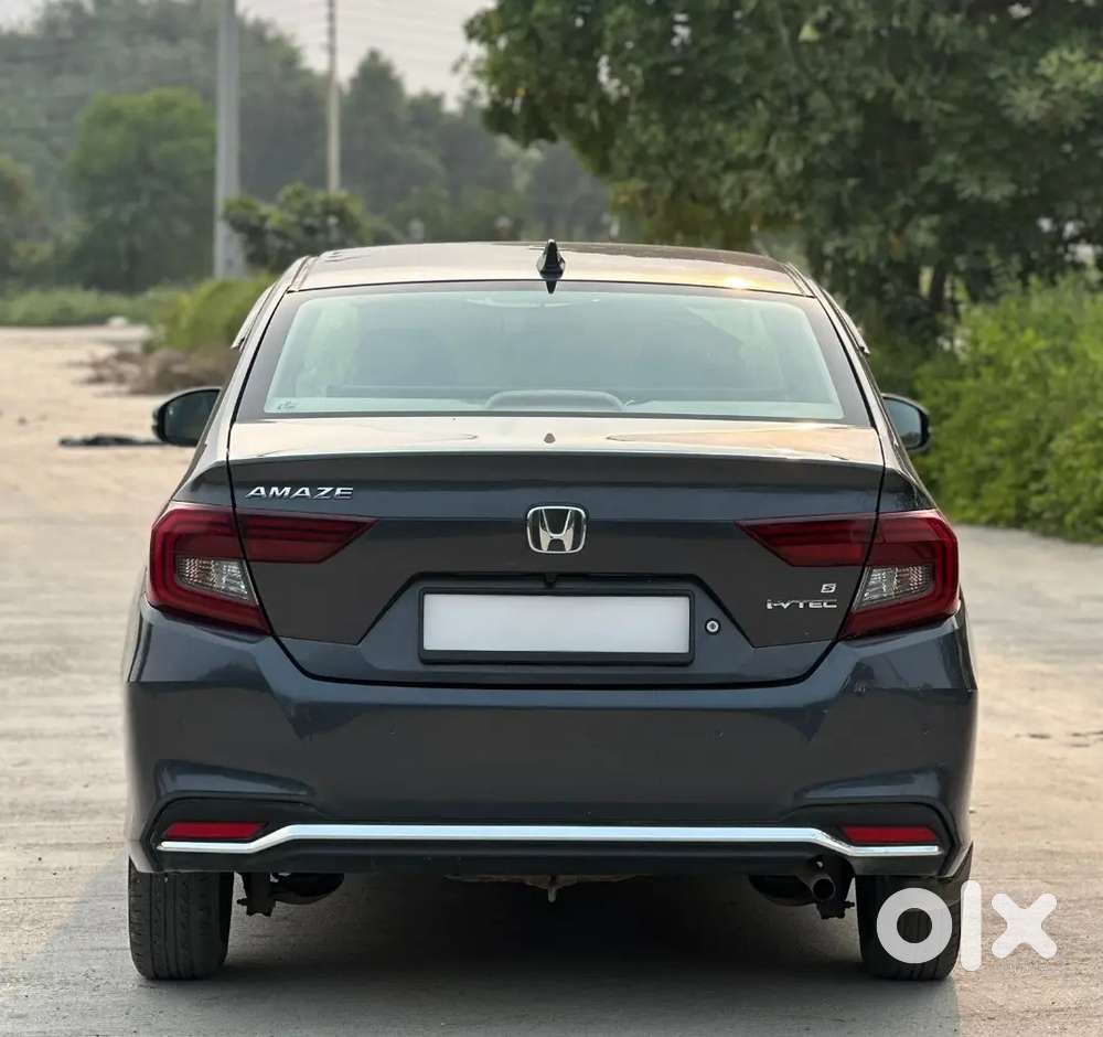 Honda Amaze 2022 Cng & Hybrids Good Condition