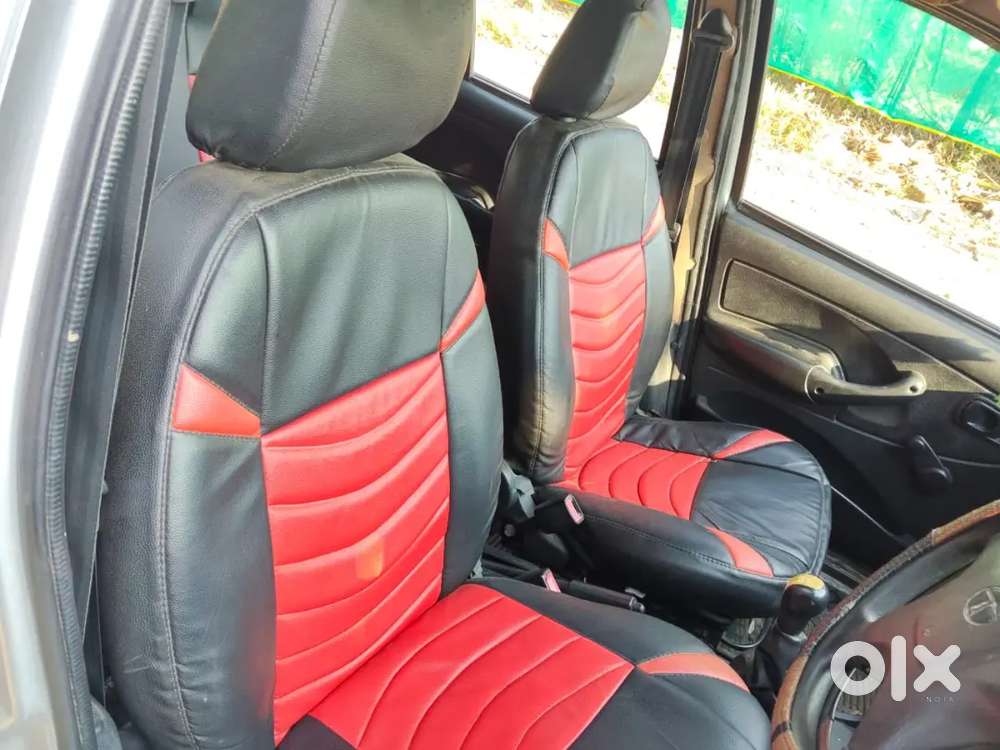Tata Indica V2 2014 Diesel Well Maintained