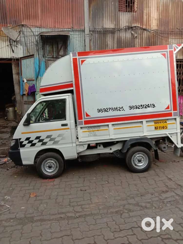 Piaggio Porter 700