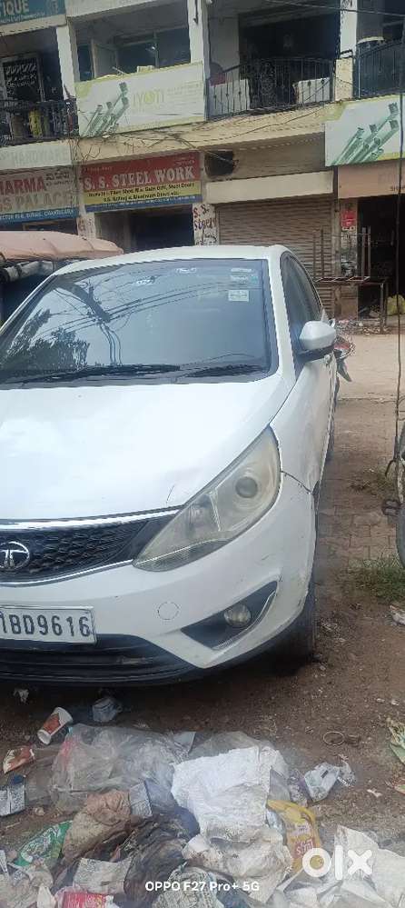 Tata Zest Car Good Condition