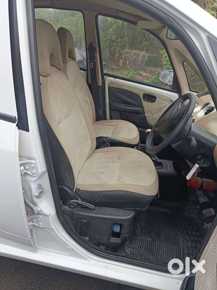 Tata Nano Cng Lx, 2014, Cng & Hybrids