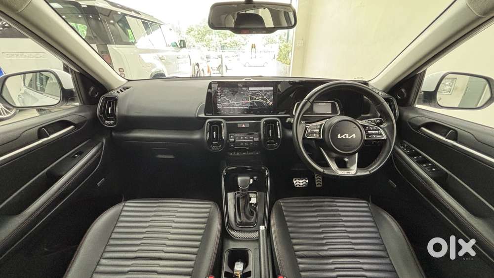 Kia Sonet 1.5 Gtx Plus Diesel, 2023, Diesel